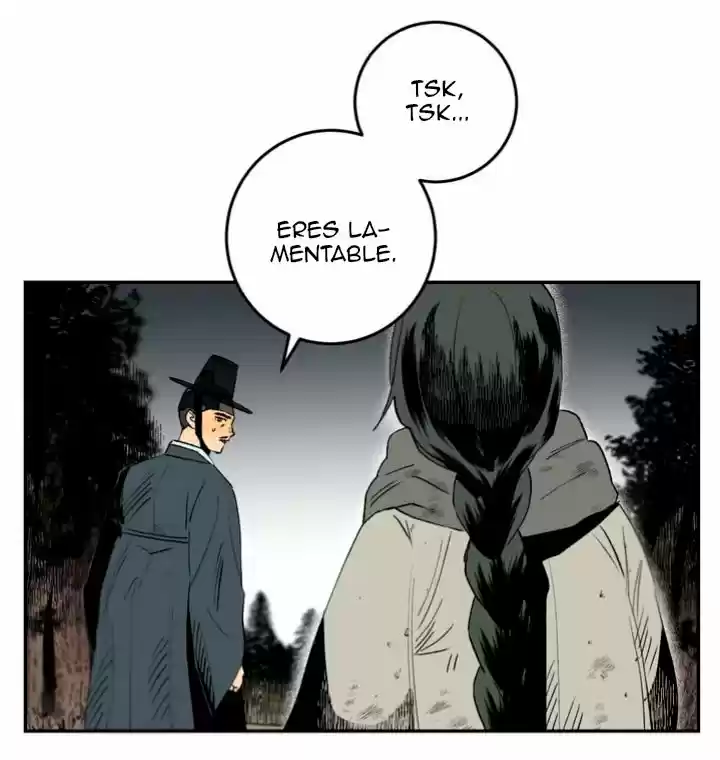 Nameless Lantern - Capítulo 2 - Página 83 - LectorTMOo