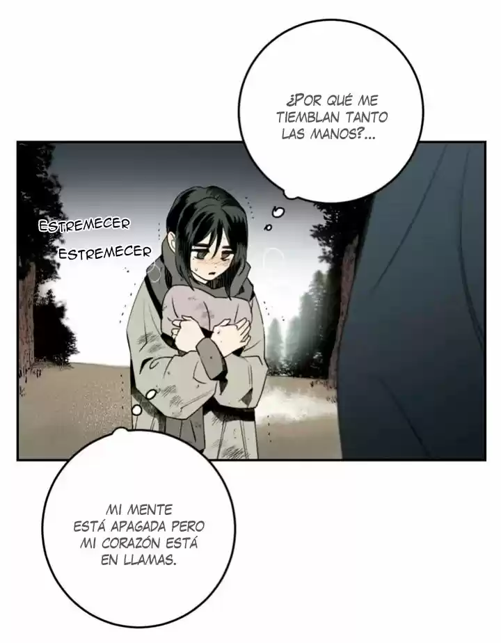 Nameless Lantern - Capítulo 2 - Página 84 - LectorTMOo