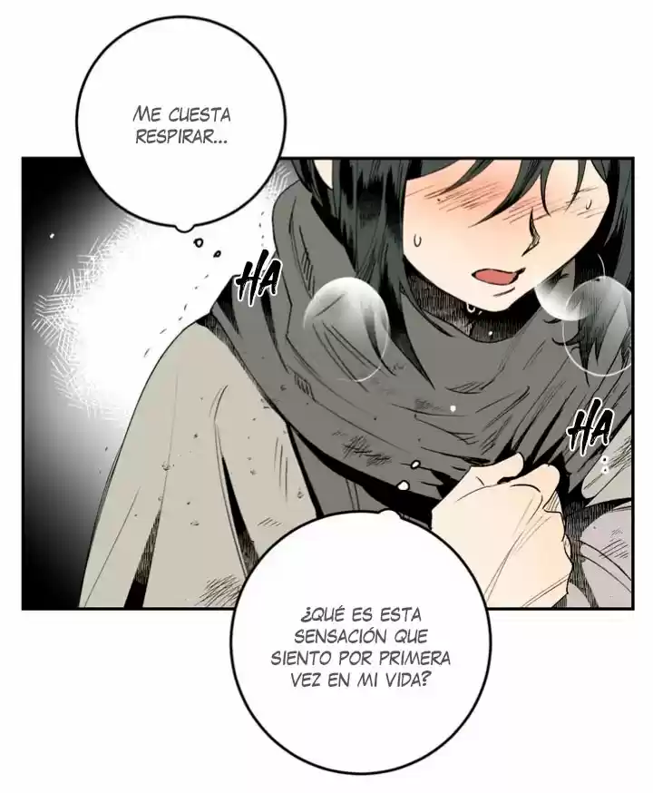 Nameless Lantern - Capítulo 2 - Página 85 - LectorTMOo