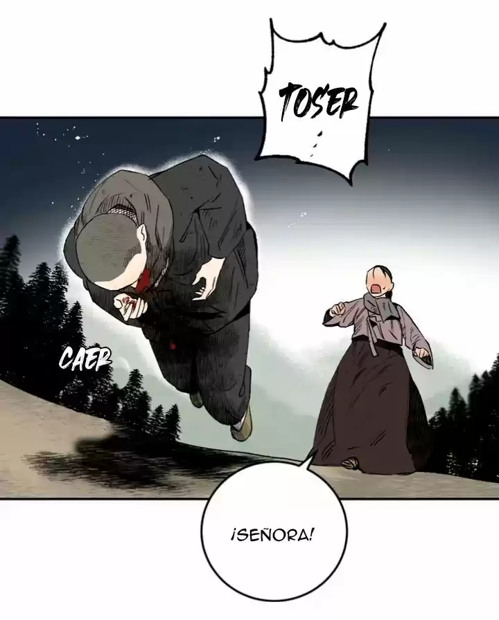 Nameless Lantern - Capítulo 2 - Página 90 - LectorTMOo