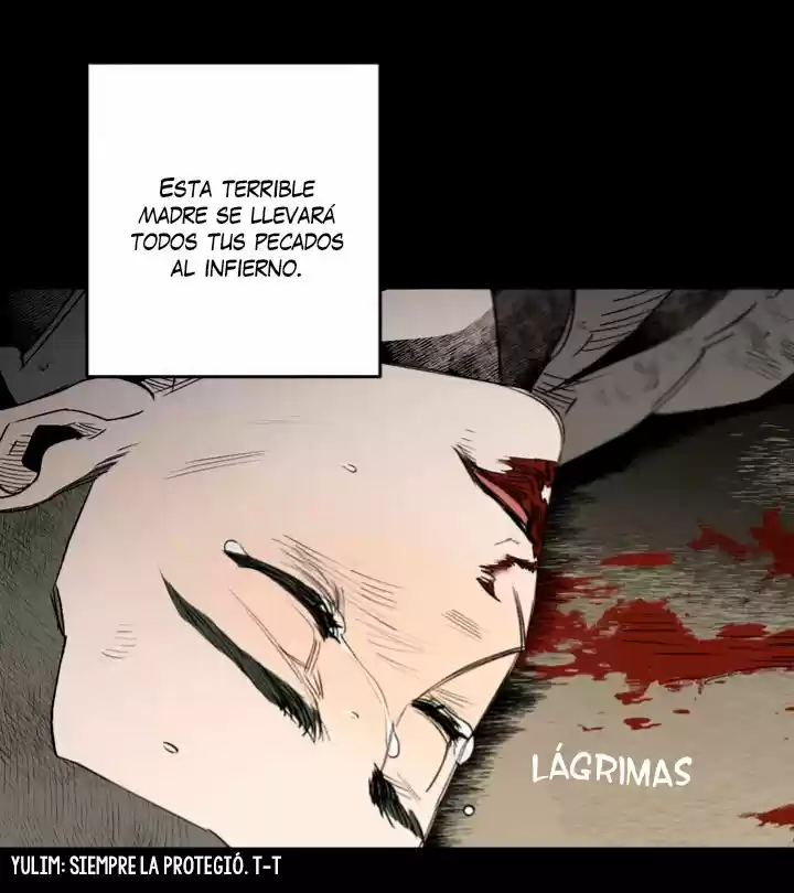 Nameless Lantern - Capítulo 2 - Página 95 - LectorTMOo