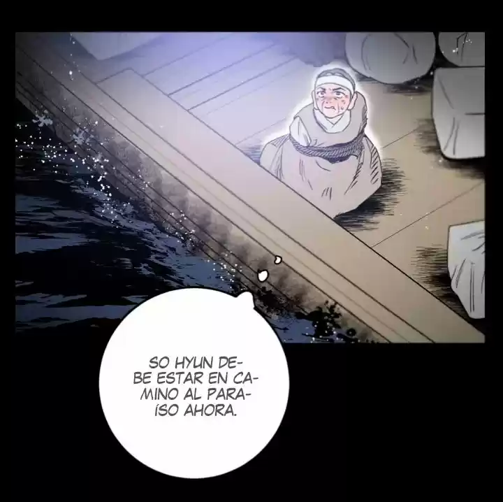 Nameless Lantern - Capítulo 2 - Página 97 - LectorTMOo