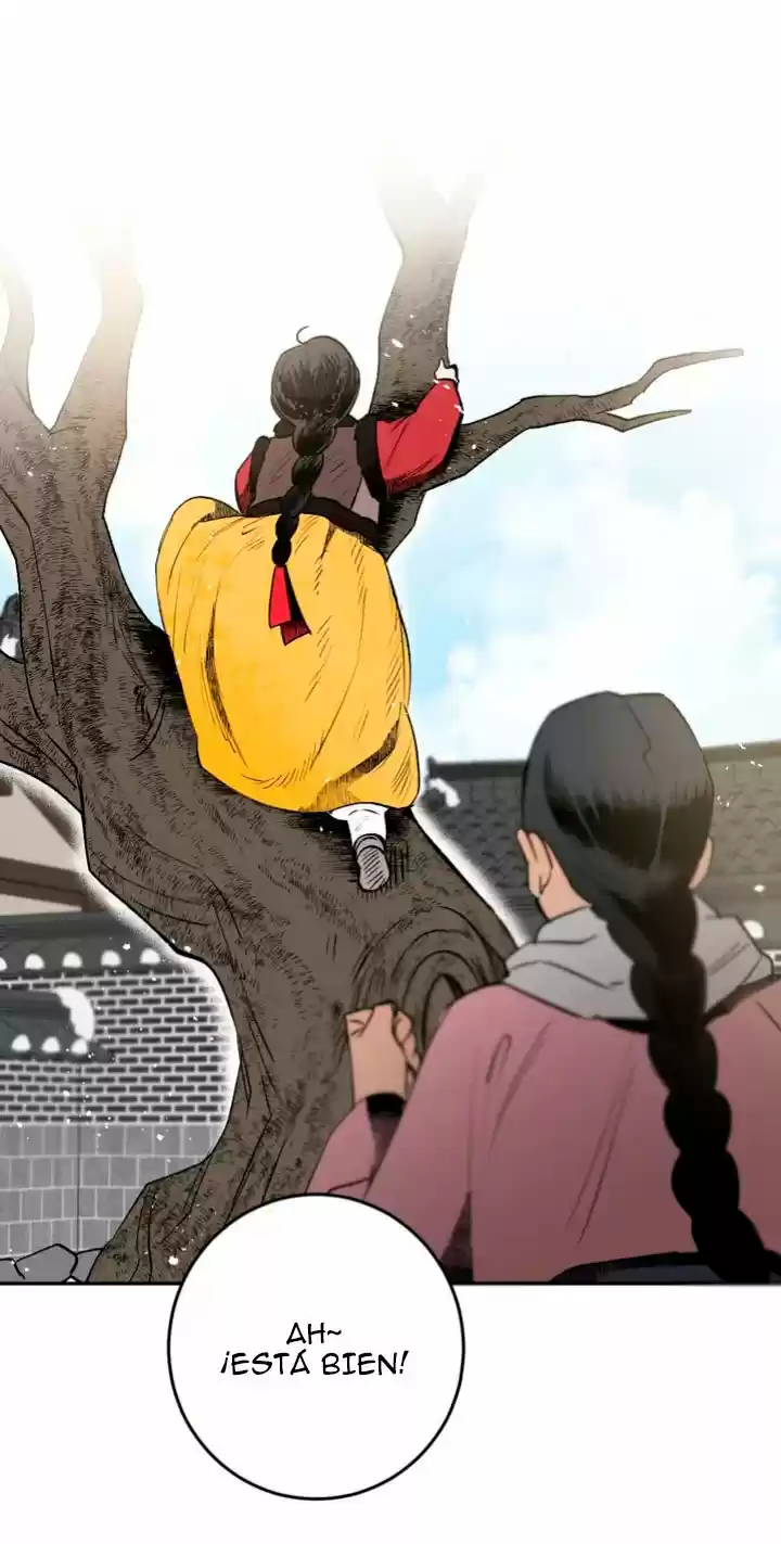 Nameless Lantern - Capítulo 2 - Página 102 - LectorTMOo