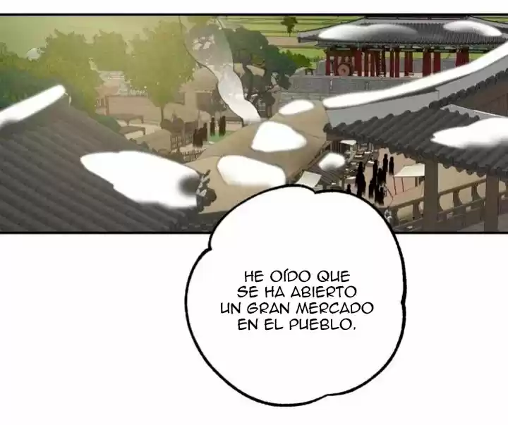 Nameless Lantern - Capítulo 3 - Página 7 - LectorTMOo