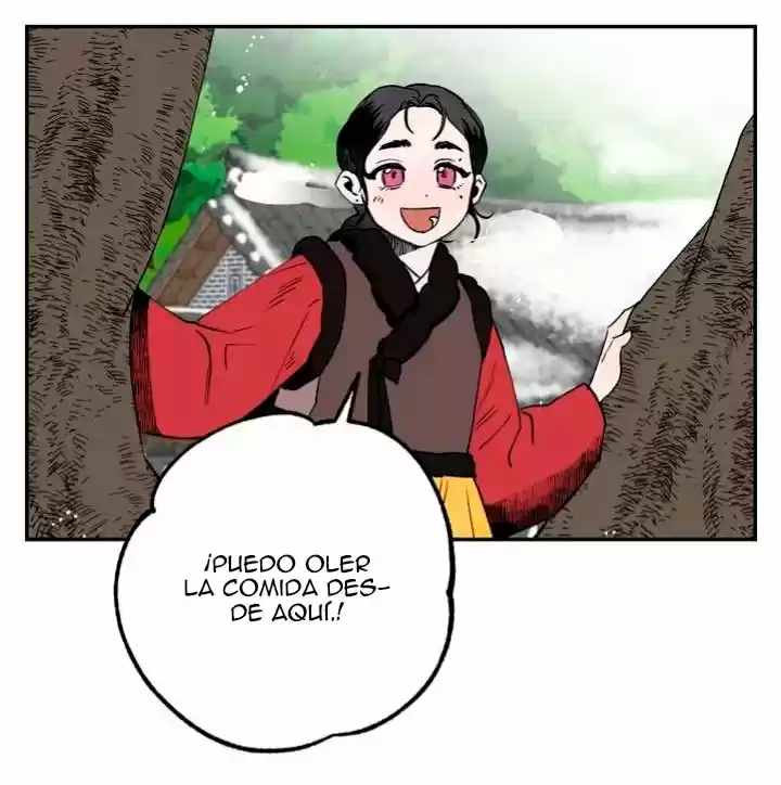 Nameless Lantern - Capítulo 3 - Página 8 - LectorTMOo