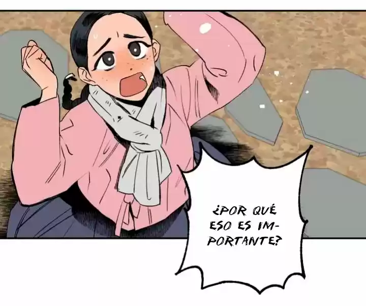 Nameless Lantern - Capítulo 3 - Página 10 - LectorTMOo