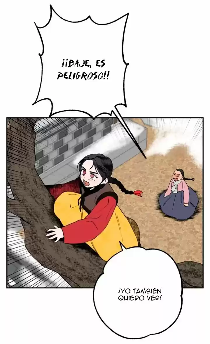 Nameless Lantern - Capítulo 3 - Página 11 - LectorTMOo