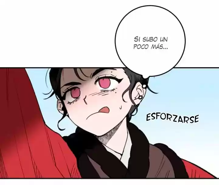 Nameless Lantern - Capítulo 3 - Página 12 - LectorTMOo