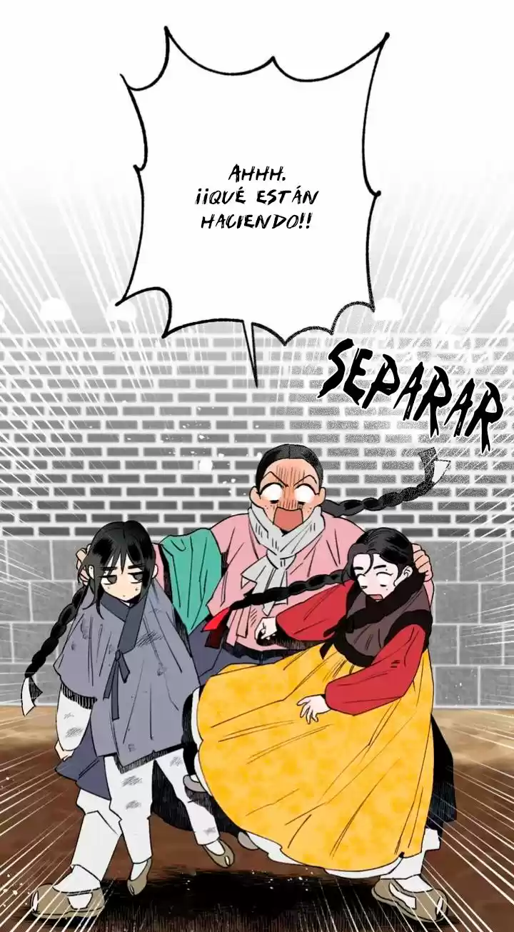 Nameless Lantern - Capítulo 3 - Página 23 - LectorTMOo