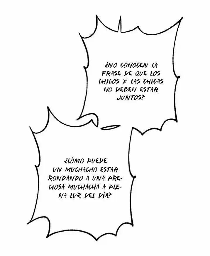 Nameless Lantern - Capítulo 3 - Página 24 - LectorTMOo