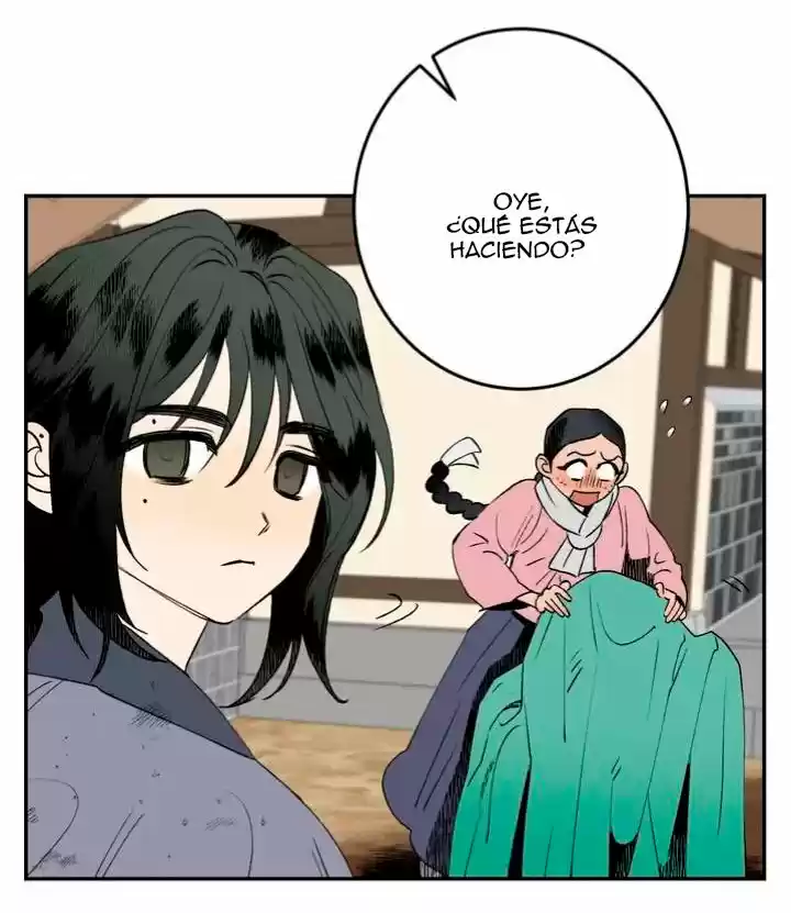 Nameless Lantern - Capítulo 3 - Página 26 - LectorTMOo