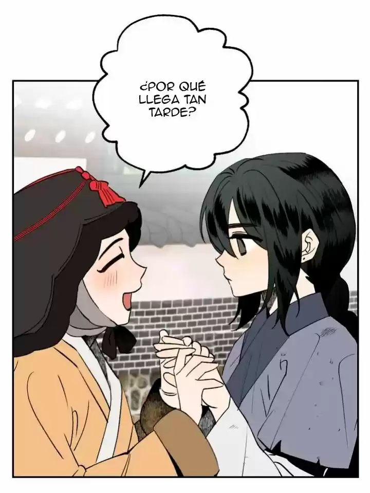 Nameless Lantern - Capítulo 3 - Página 36 - LectorTMOo