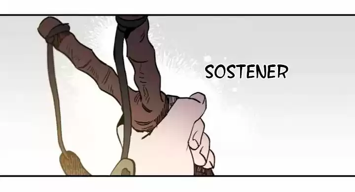Nameless Lantern - Capítulo 3 - Página 39 - LectorTMOo