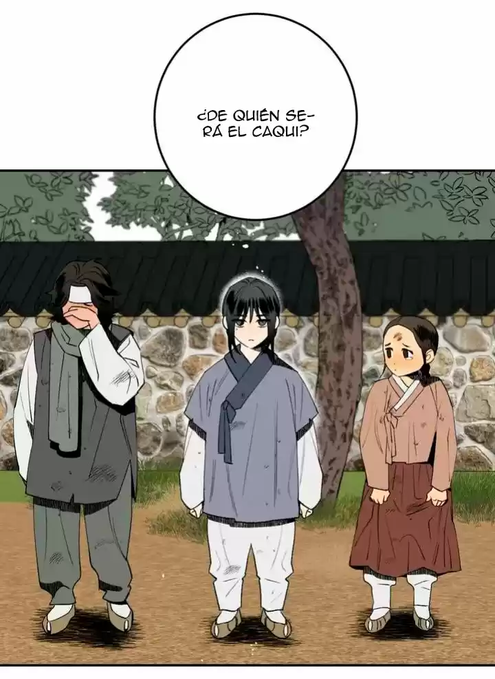 Nameless Lantern - Capítulo 3 - Página 46 - LectorTMOo