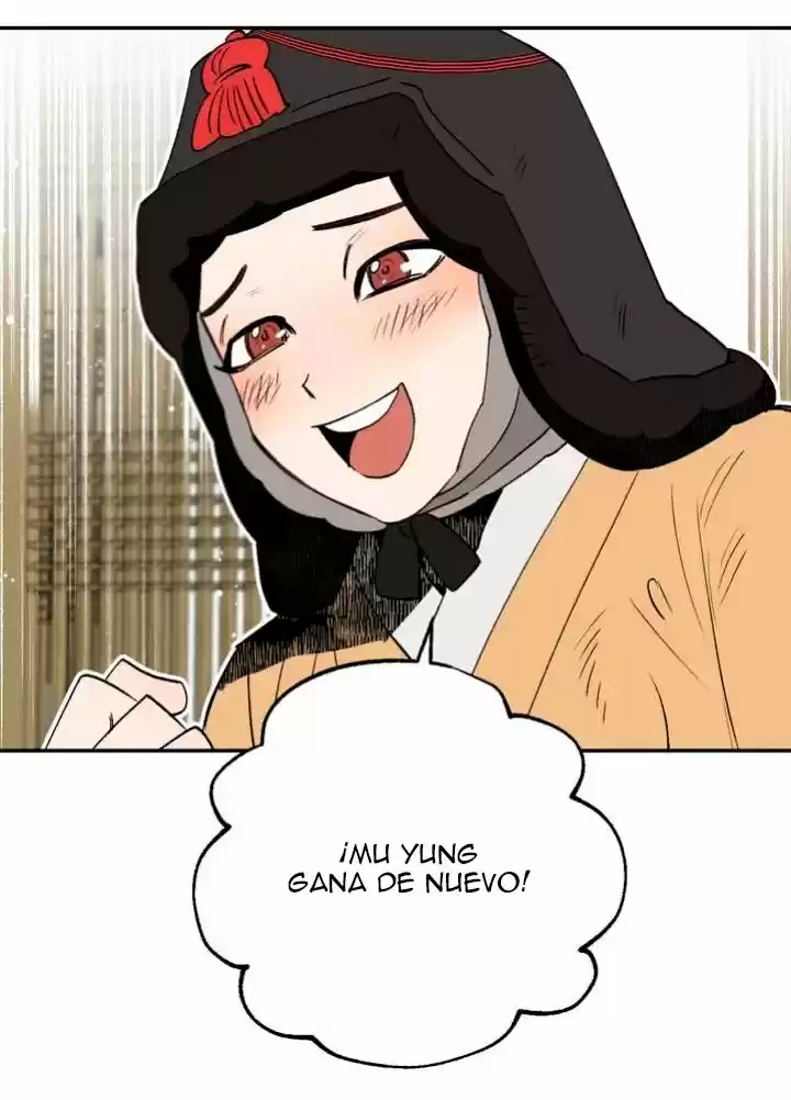 Nameless Lantern - Capítulo 3 - Página 49 - LectorTMOo