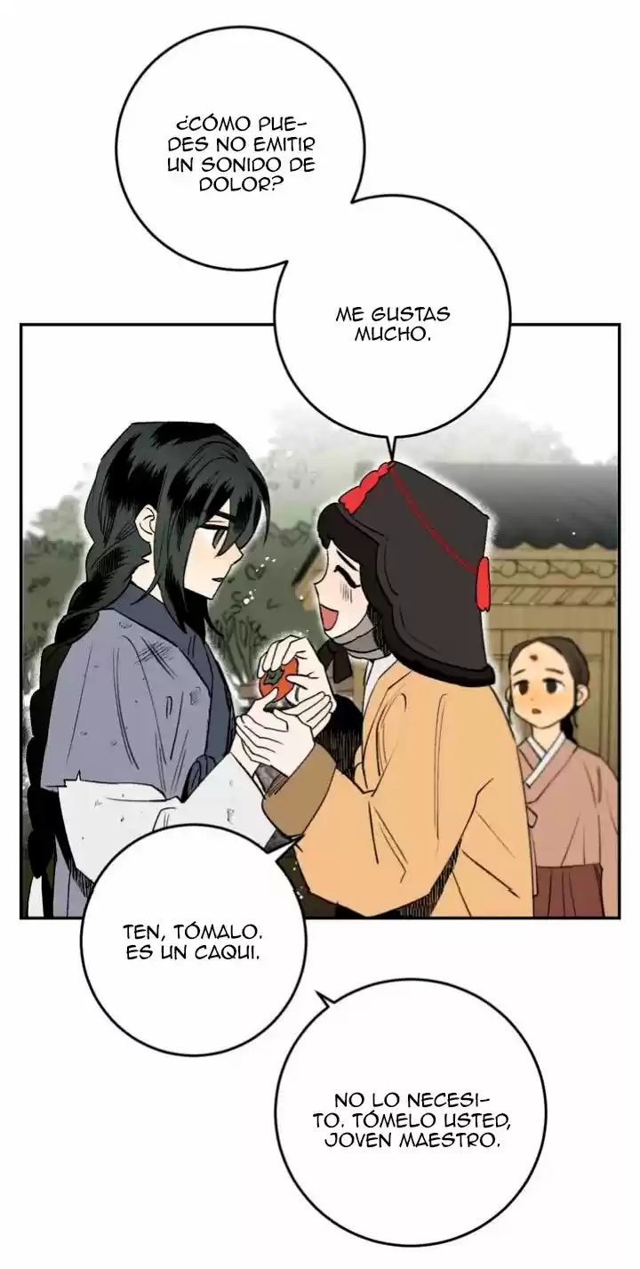Nameless Lantern - Capítulo 3 - Página 50 - LectorTMOo