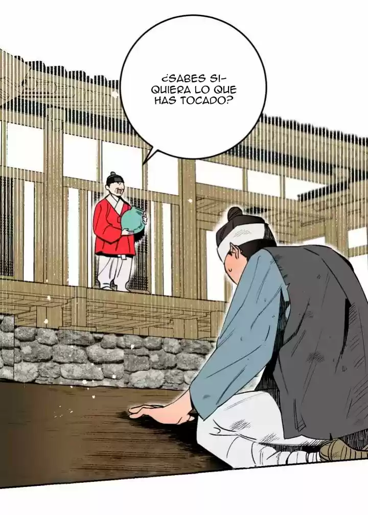 Nameless Lantern - Capítulo 3 - Página 53 - LectorTMOo