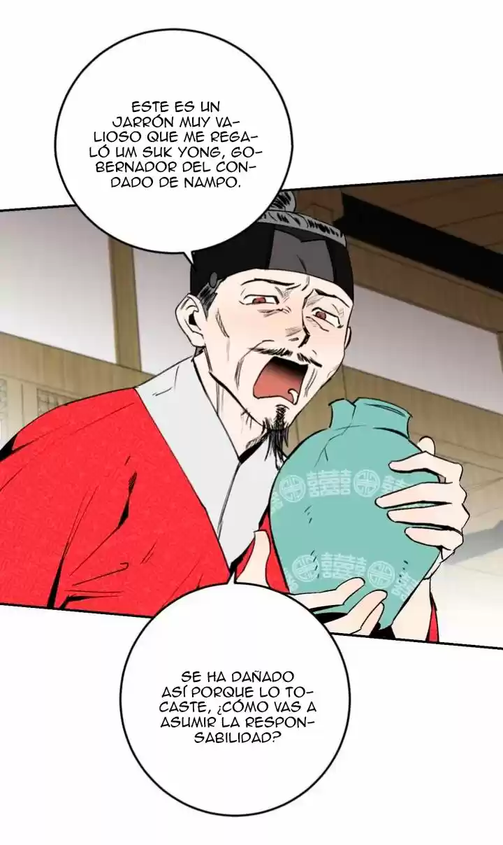 Nameless Lantern - Capítulo 3 - Página 54 - LectorTMOo