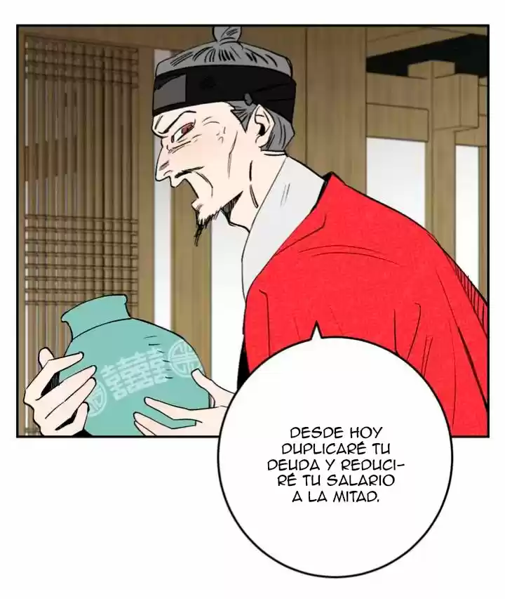 Nameless Lantern - Capítulo 3 - Página 57 - LectorTMOo