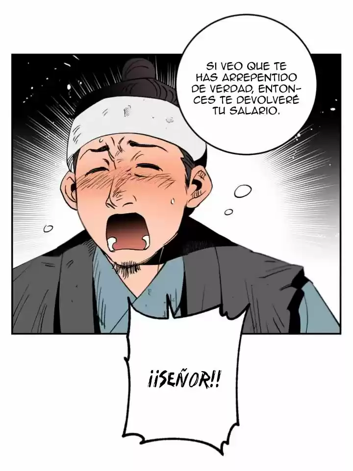Nameless Lantern - Capítulo 3 - Página 58 - LectorTMOo