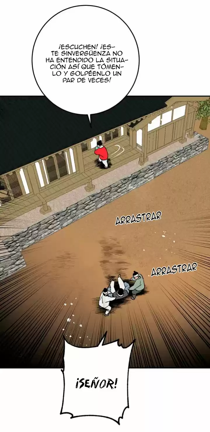 Nameless Lantern - Capítulo 3 - Página 59 - LectorTMOo