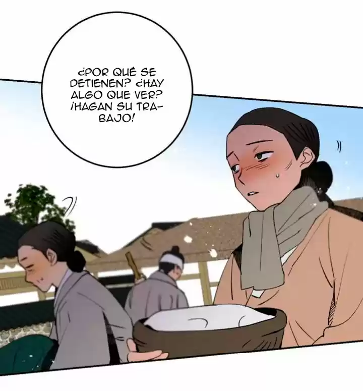 Nameless Lantern - Capítulo 3 - Página 60 - LectorTMOo