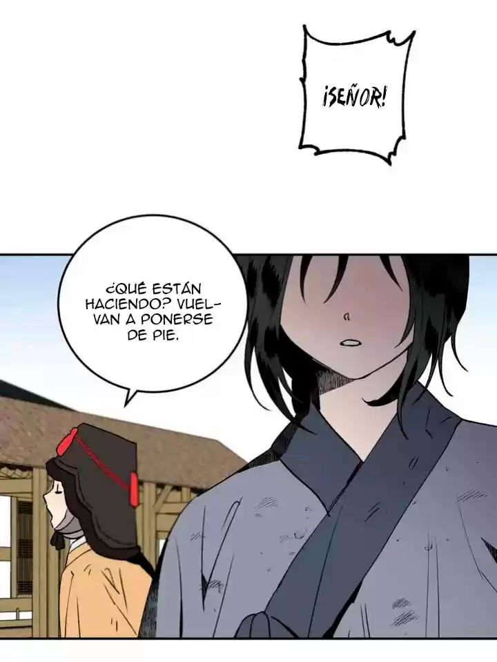 Nameless Lantern - Capítulo 3 - Página 62 - LectorTMOo