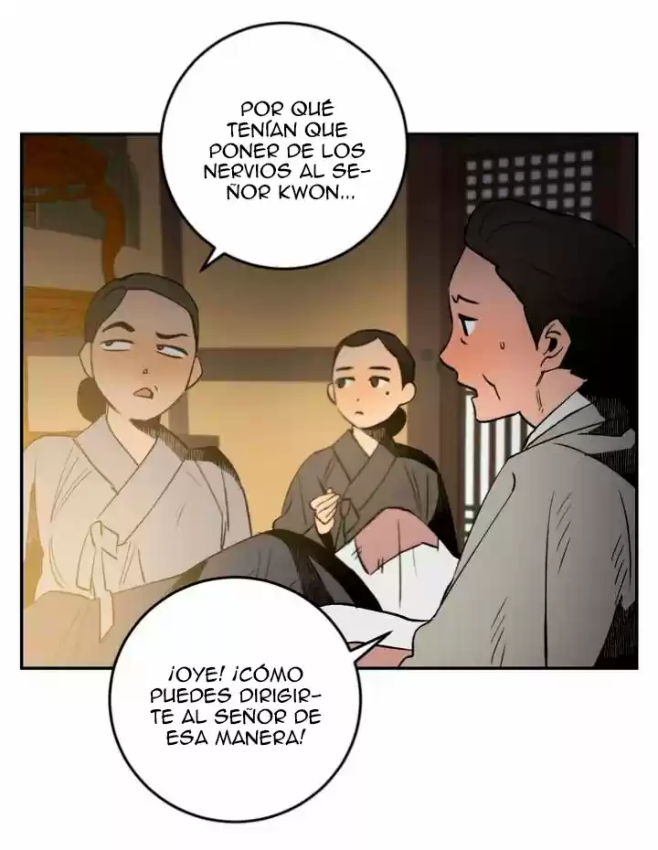 Nameless Lantern - Capítulo 3 - Página 66 - LectorTMOo