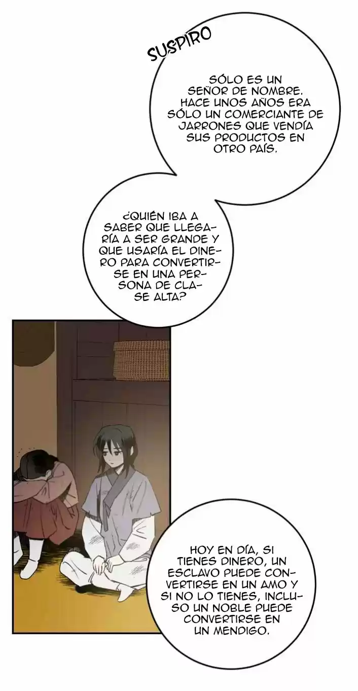 Nameless Lantern - Capítulo 3 - Página 67 - LectorTMOo
