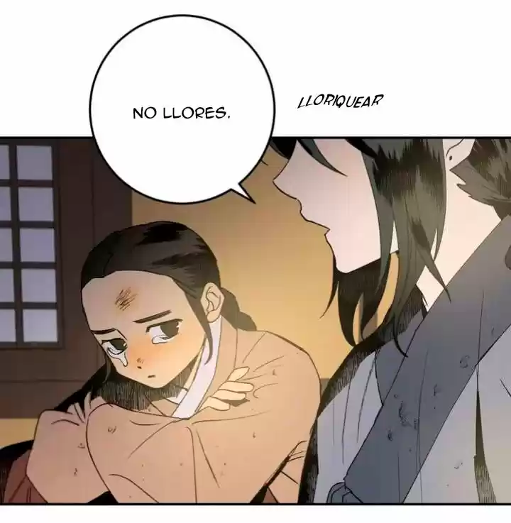 Nameless Lantern - Capítulo 3 - Página 69 - LectorTMOo