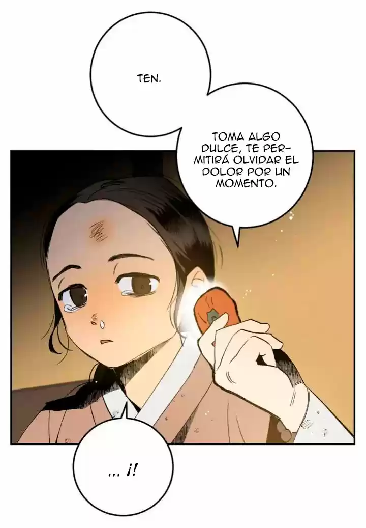 Nameless Lantern - Capítulo 3 - Página 72 - LectorTMOo