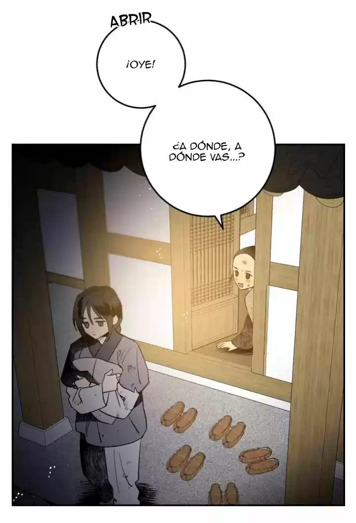 Nameless Lantern - Capítulo 3 - Página 73 - LectorTMOo