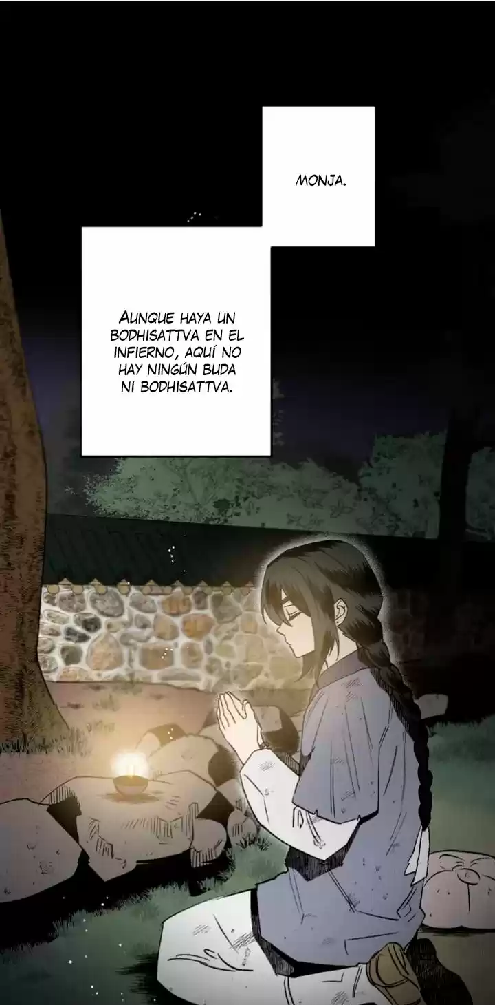 Nameless Lantern - Capítulo 3 - Página 76 - LectorTMOo
