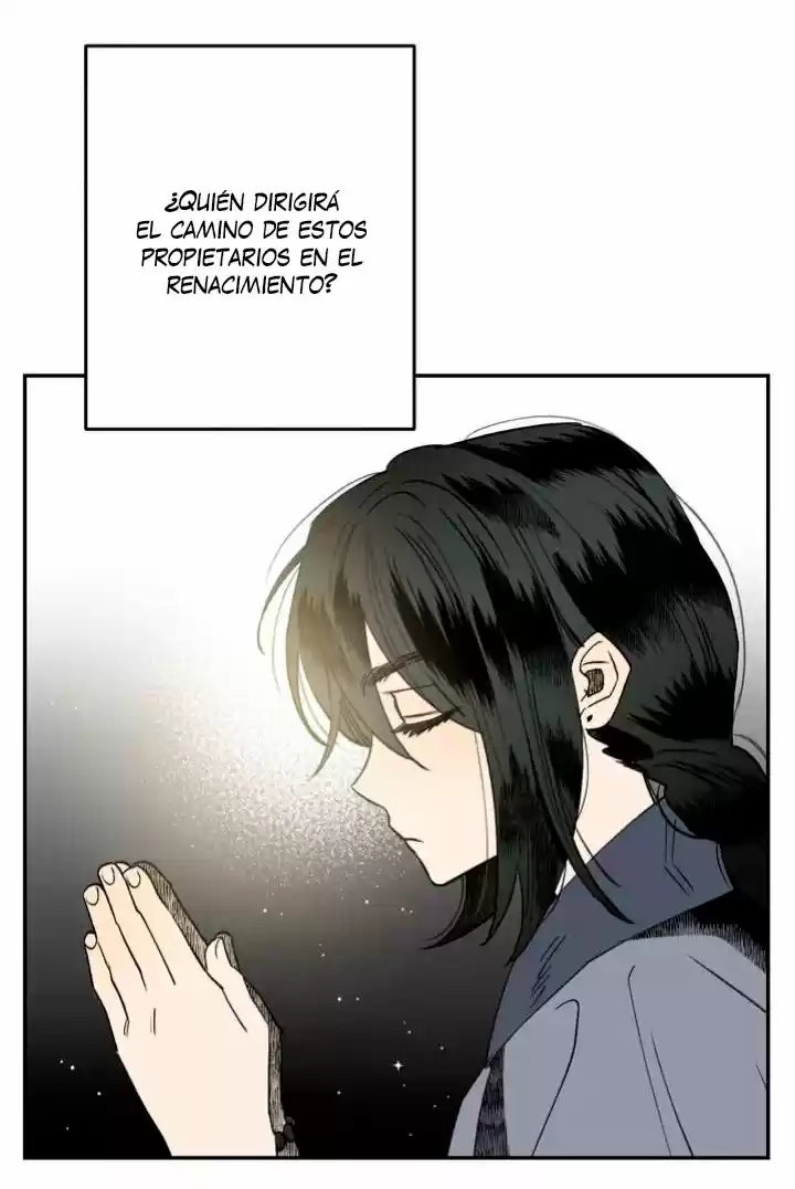 Nameless Lantern - Capítulo 3 - Página 77 - LectorTMOo