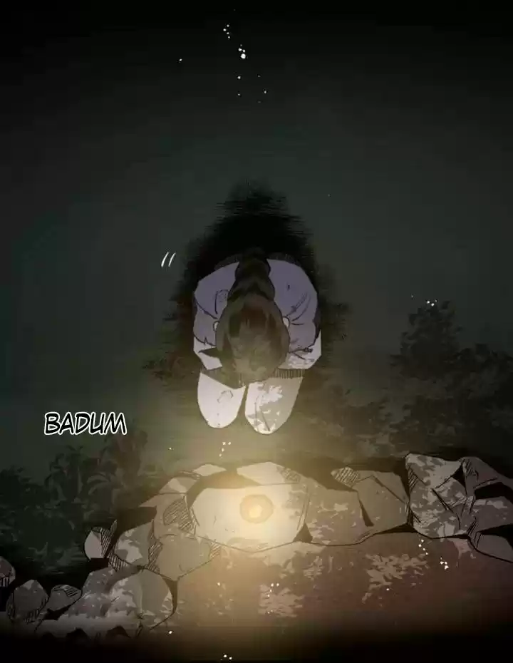 Nameless Lantern - Capítulo 3 - Página 80 - LectorTMOo
