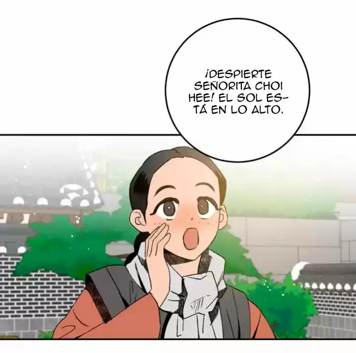 Nameless Lantern - Capítulo 3 - Página 83 - LectorTMOo