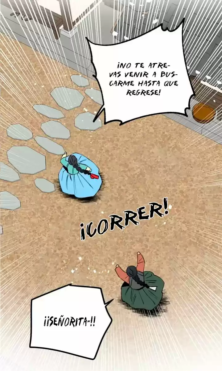 Nameless Lantern - Capítulo 3 - Página 88 - LectorTMOo