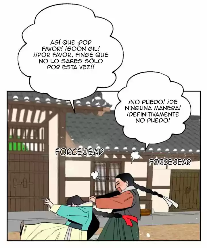 Nameless Lantern - Capítulo 3 - Página 93 - LectorTMOo