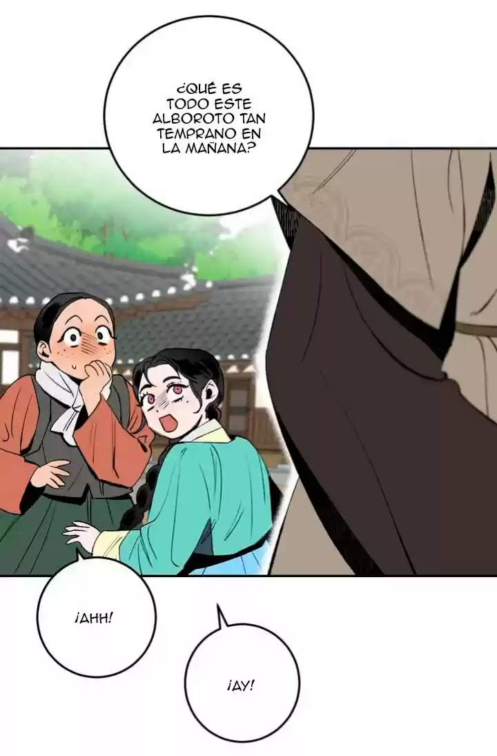 Nameless Lantern - Capítulo 3 - Página 94 - LectorTMOo