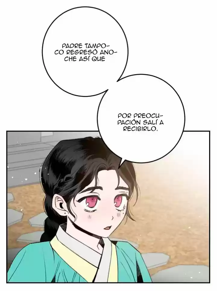 Nameless Lantern - Capítulo 3 - Página 98 - LectorTMOo