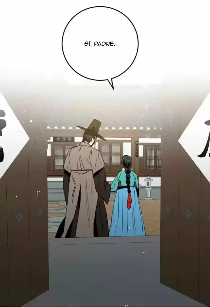 Nameless Lantern - Capítulo 3 - Página 102 - LectorTMOo