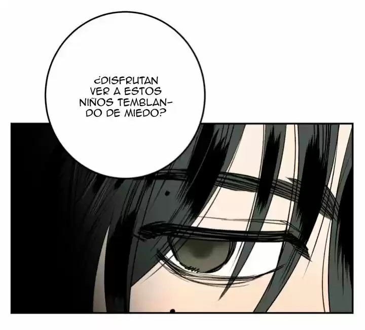 Nameless Lantern - Capítulo 3 - Página 106 - LectorTMOo