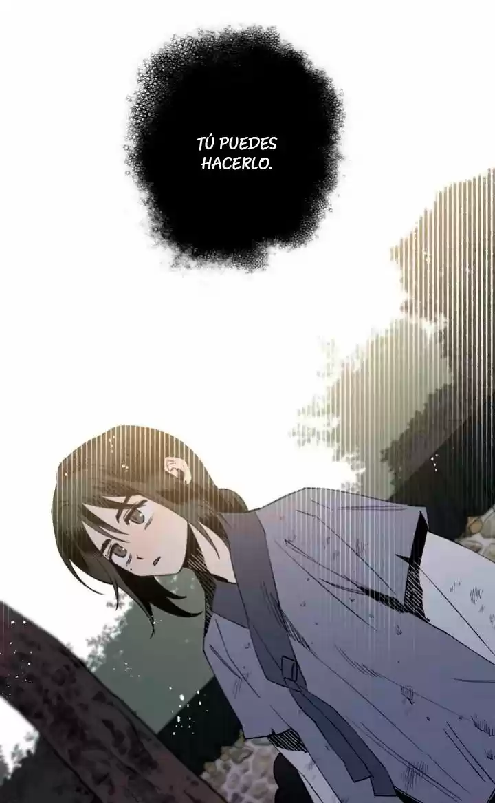 Nameless Lantern - Capítulo 3 - Página 109 - LectorTMOo