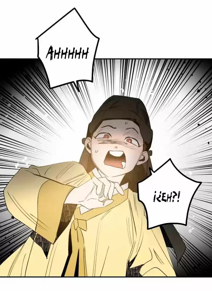 Nameless Lantern - Capítulo 3 - Página 123 - LectorTMOo