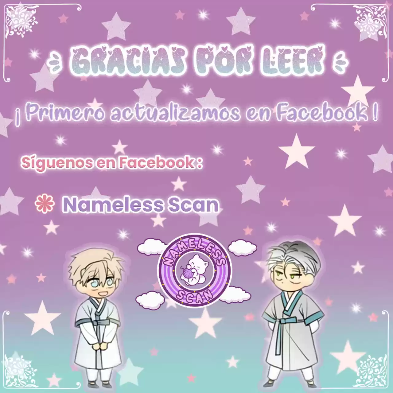Nameless Lantern - Capítulo 3 - Página 125 - LectorTMOo