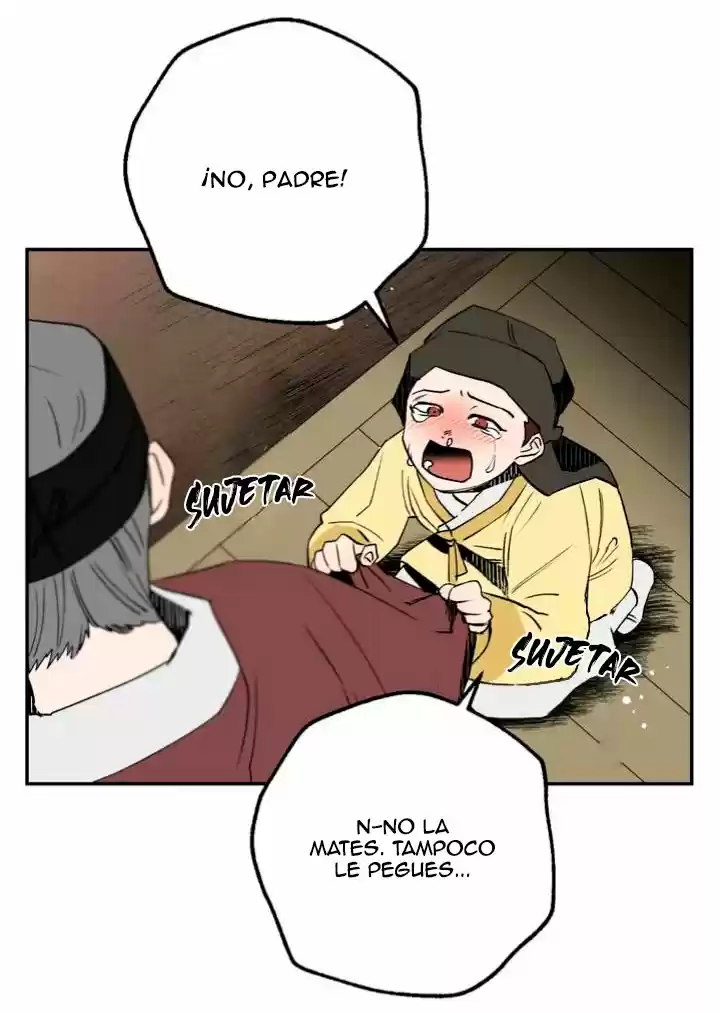 Nameless Lantern - Capítulo 4 - Página 14 - LectorTMOo
