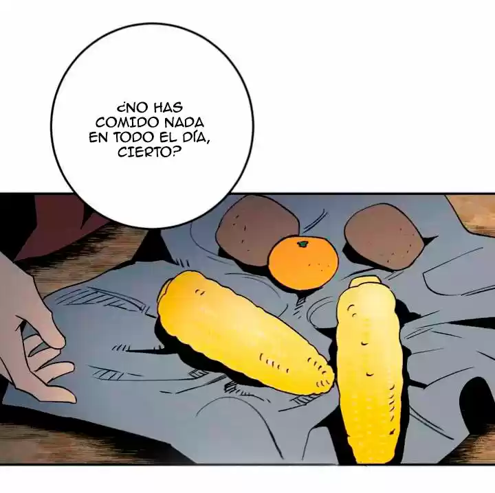 Nameless Lantern - Capítulo 4 - Página 29 - LectorTMOo