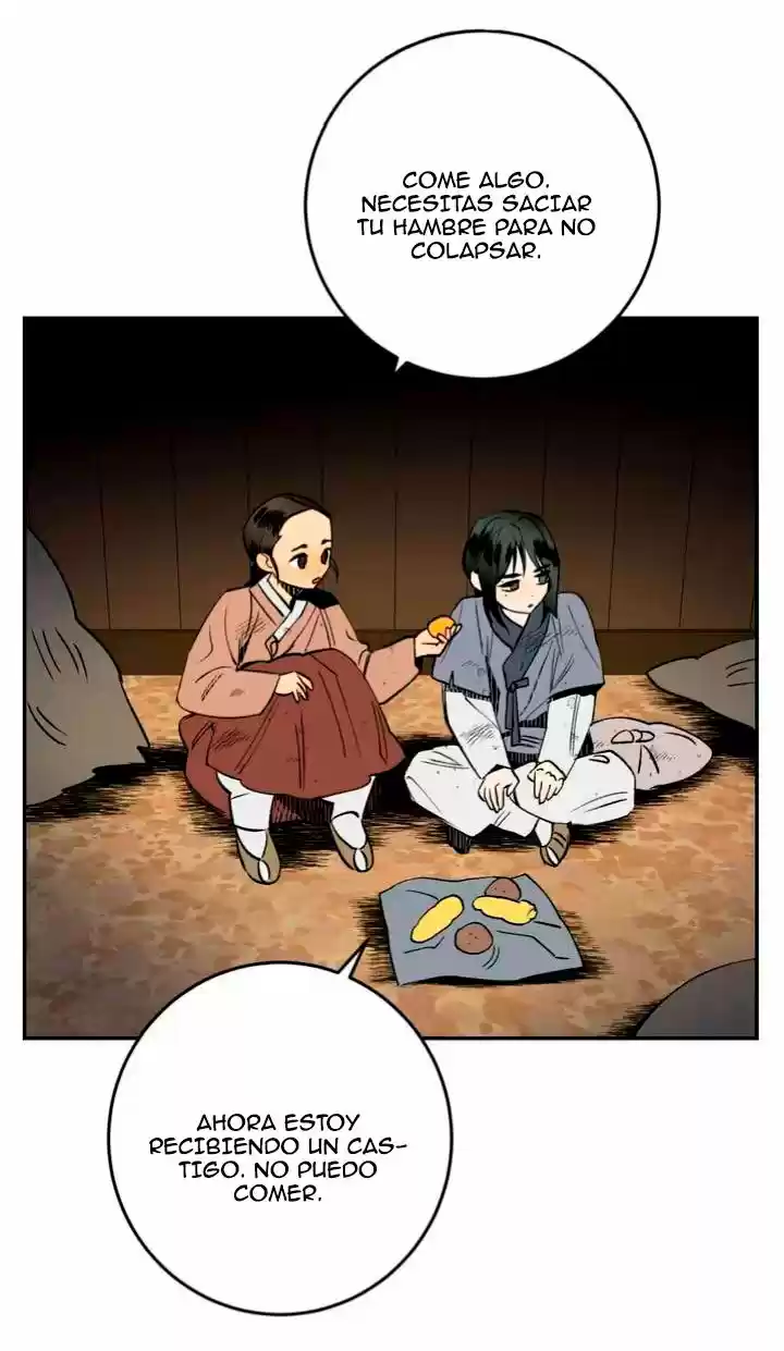 Nameless Lantern - Capítulo 4 - Página 30 - LectorTMOo