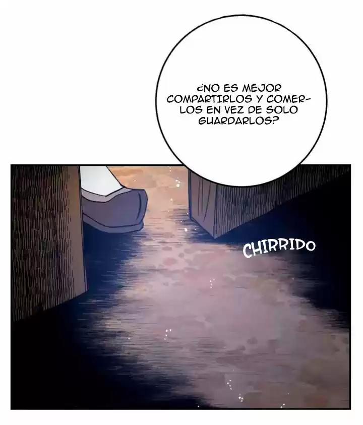 Nameless Lantern - Capítulo 4 - Página 38 - LectorTMOo