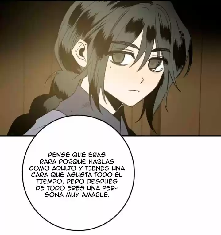 Nameless Lantern - Capítulo 4 - Página 41 - LectorTMOo